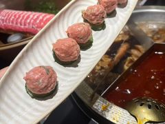 -廖掌柜·重庆鲜货火锅(上海首店)