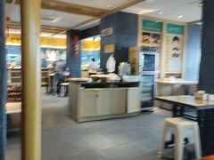 -老淮滨-蚌埠非遗小吃(淮河路店)