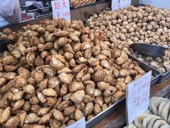 酥角-奇趣饼家