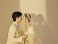 -经典婚纱摄影美学馆·私人定制