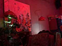 -鸡尾酒实验室酒吧(隆礼路店)