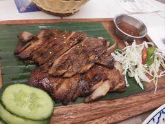 -KingThaia金泰兰(滨江天街店)