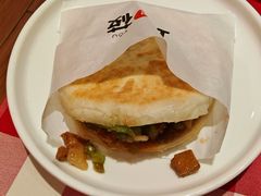 -西贝(上海国际时尚中心店)