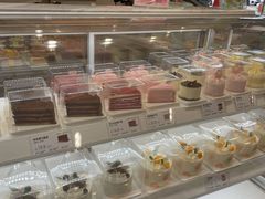 -爱达乐面包生日蛋糕(温江德昆新天地店)