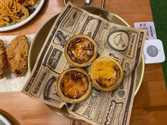 -Dragon Pizza•圆脸龙披萨·牛排餐厅