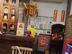 -御膳粥·牛乳粥底火锅·地道顺德菜(容桂店)