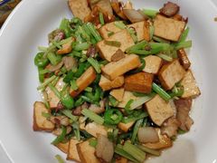 -福巷湘食小馆·猛火现炒(上海首店)