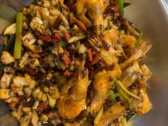 -2048香辣虾(七星岗店)