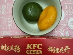 -肯德基(昆山千灯店)