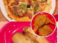 -必胜客(鑫乐汇店)