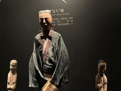 -马王堆汉墓遗址