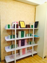 -南京俏吧美容美体中心