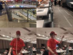 -海底捞火锅(航洋城店)