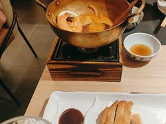 -德川家日本料理(中关村寰太大厦店)