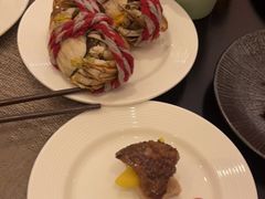 -盛宴自助餐厅(运达喜来登店)