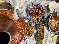 -蜗牛小馆醉乡民谣云南菜(惠新西里店)