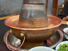 -裕德孚·非遗手切涮羊肉(东直门内大街店)