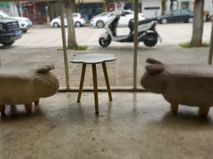 -收获咖啡HARVEST RESERVE(苍山店)