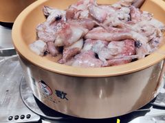 -龍歌自助小火锅(崂山丽达店)