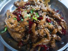 凤爪-小民大排档(马场角横路店)