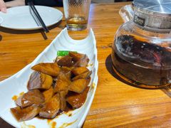 -金枝玉叶上海人家食府(三里河店)