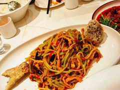 -院8里·少城记忆老川菜(宽窄巷子店)