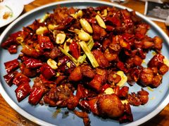 -苹果树下艺术餐厅(通州店)