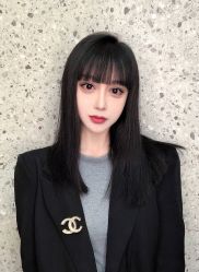 -Hello Lady发型设计