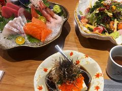 -鮨桐日本料理(望京店)