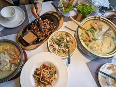 -野蔓果·山野菜(西湖景区·龙井茶田店)