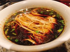 -南京大牌档(香港广场店)