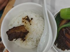 -李先生牛肉面大王(北京平谷步行街店)