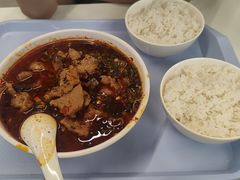 -北大家园食堂
