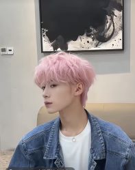 -尤司男士国潮理发馆