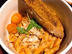 烤番茄肉酱通心面-卡朋厨房(289艺术园区店)