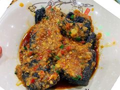 武汉臭豆腐-虎虎龙虾大排档(双井店)