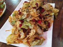 -韩食代烧烤(龙华路美食街店)