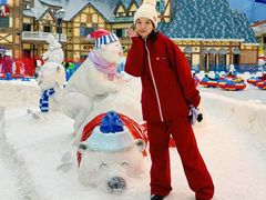 -广州热雪奇迹