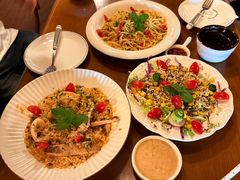 -猫岛主趣味餐厅(鼓浪屿店)