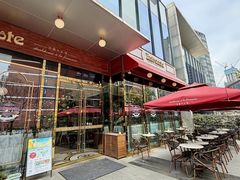 -Entrecôte 法国牛扒馆(保利·时光里店)