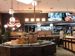 -捞神煲汤火锅(湖滨商业街店)