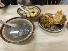 -昌顺马记小吃店(昌盛园店)