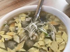 -老潼关港口肉夹馍(秦东店)