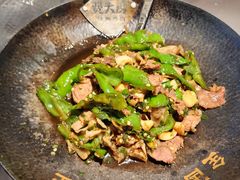 费大厨辣椒炒肉-费大厨辣椒炒肉(黄兴中心广场店)