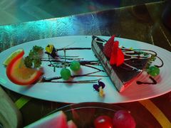 -MOSSO音乐酒吧·Live House(南京西路店)