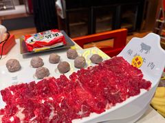 -荣叔港式沙嗲牛肉火锅(正佳潮流店)