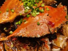 -桃花源中餐厅(金茂豪华精选酒店)
