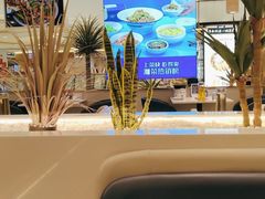 -兰湘子·湘菜小炒(崂山丽达店)