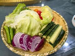 -春满园生态餐厅(南宫路店)