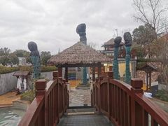 -嘉兴清池酒店温泉